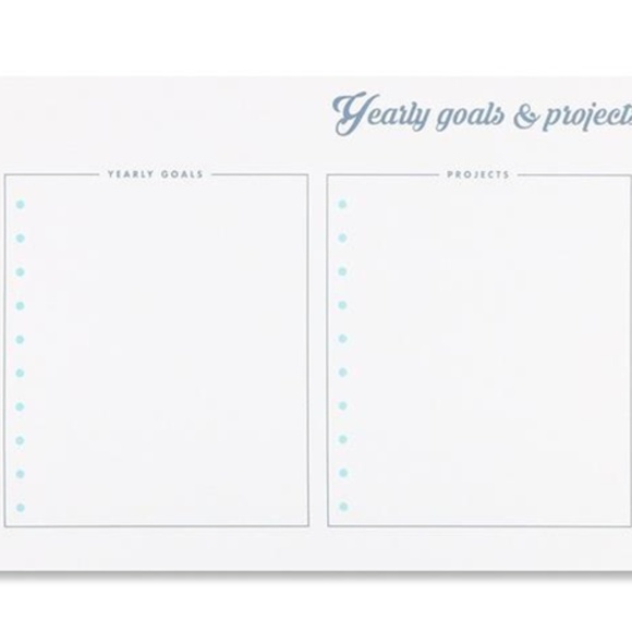 MILIKO LIFE/DAILY 2 PLANNERS WITH STICKERS - Picture 2 of 6